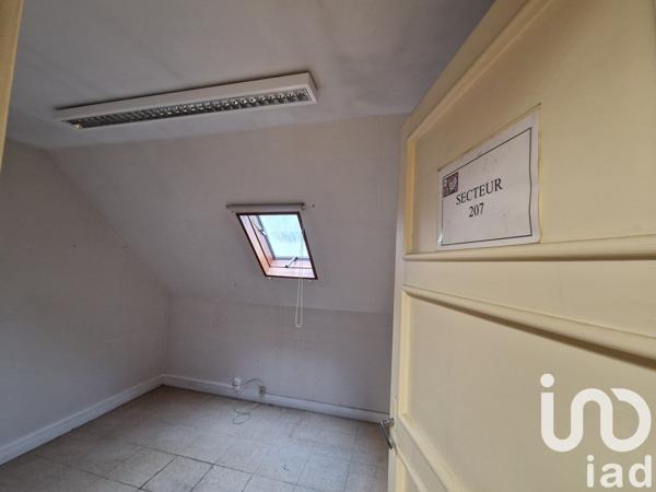 Maison de ville 27 pièces de 468 m² à Neufchâtel-en-Bray (76270)