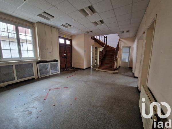 Maison de ville 27 pièces de 468 m² à Neufchâtel-en-Bray (76270)