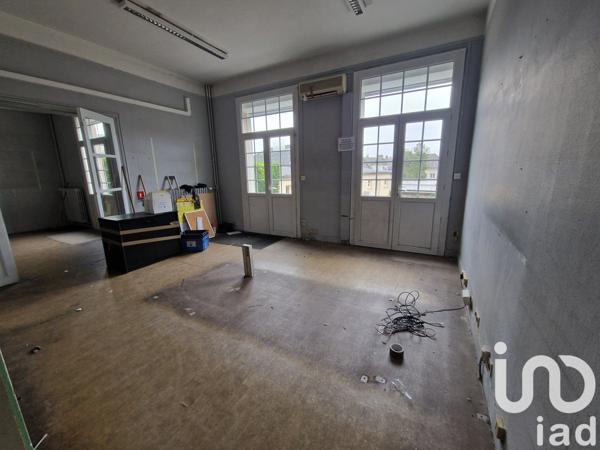 Maison de ville 27 pièces de 468 m² à Neufchâtel-en-Bray (76270)