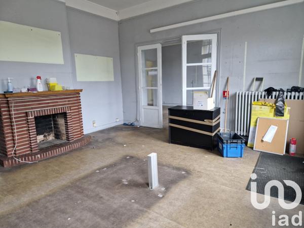 Maison de ville 27 pièces de 468 m² à Neufchâtel-en-Bray (76270)