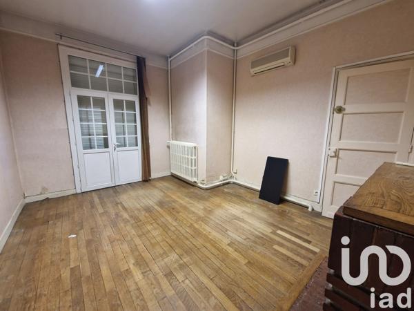 Maison de ville 27 pièces de 468 m² à Neufchâtel-en-Bray (76270)