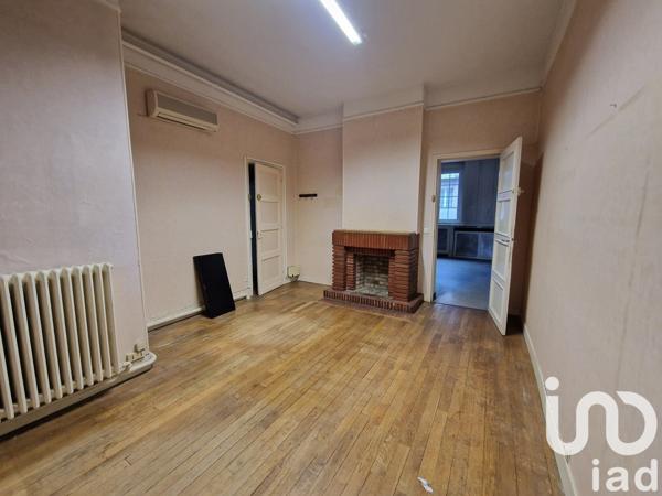 Maison de ville 27 pièces de 468 m² à Neufchâtel-en-Bray (76270)