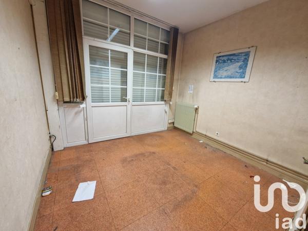 Maison de ville 27 pièces de 468 m² à Neufchâtel-en-Bray (76270)