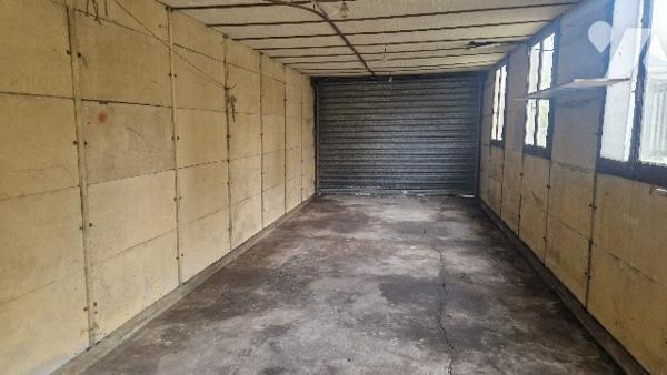 Immeuble à usage mixte commerce / habitation en centre-ville