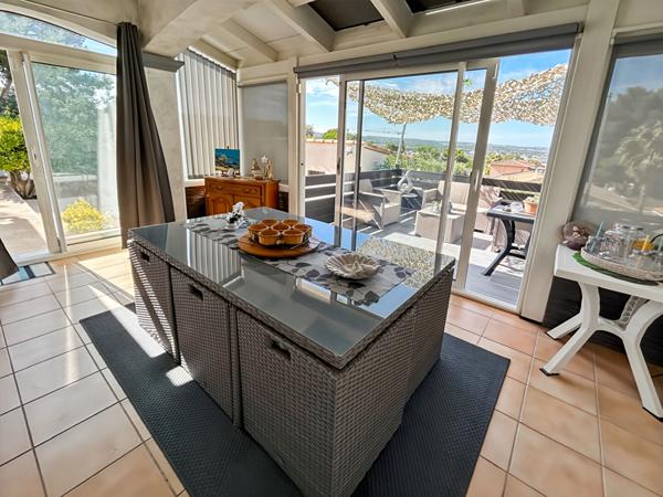 Maison T4 Vitrolles - Avenue de Marseille