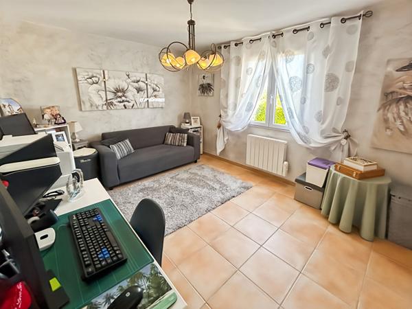 Maison T4 Vitrolles - Avenue de Marseille