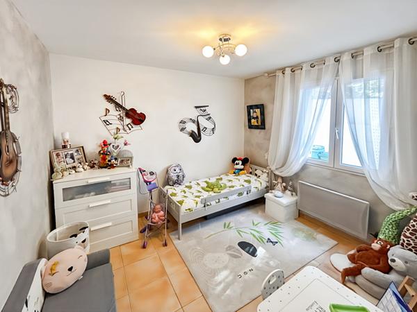 Maison T4 Vitrolles - Avenue de Marseille