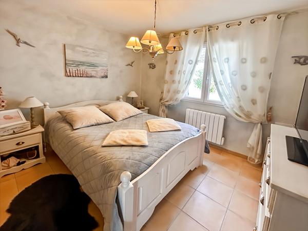 Maison T4 Vitrolles - Avenue de Marseille