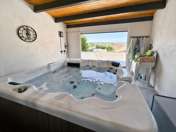 Maison T4 Vitrolles - Avenue de Marseille