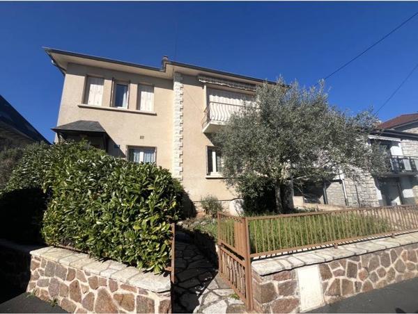 Maison à vendre |  Brive-la-Gaillarde |  6 pièces | 139 m²