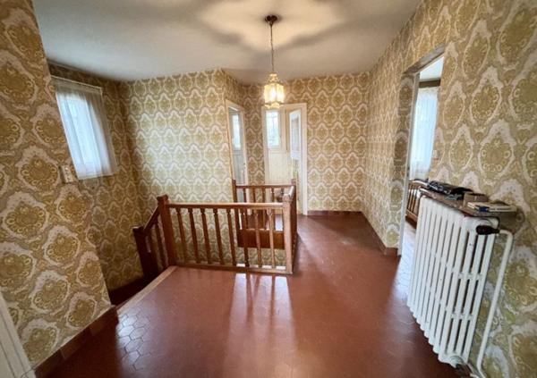 Maison à vendre |  Brive-la-Gaillarde |  6 pièces | 139 m²