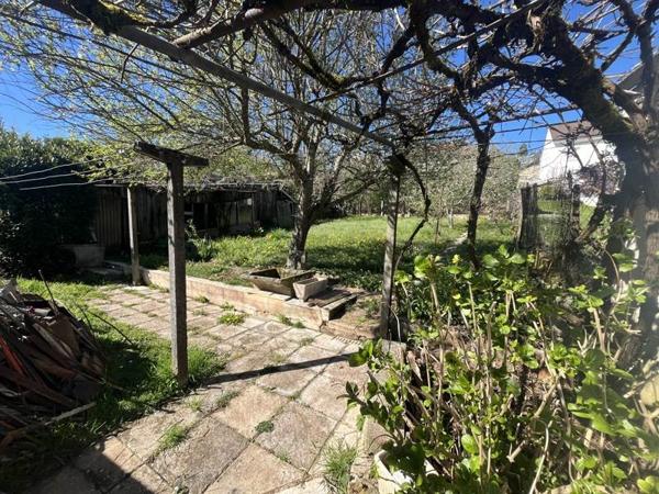 Maison à vendre |  Brive-la-Gaillarde |  6 pièces | 139 m²