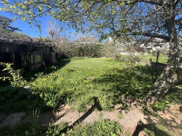 Maison à vendre |  Brive-la-Gaillarde |  6 pièces | 139 m²