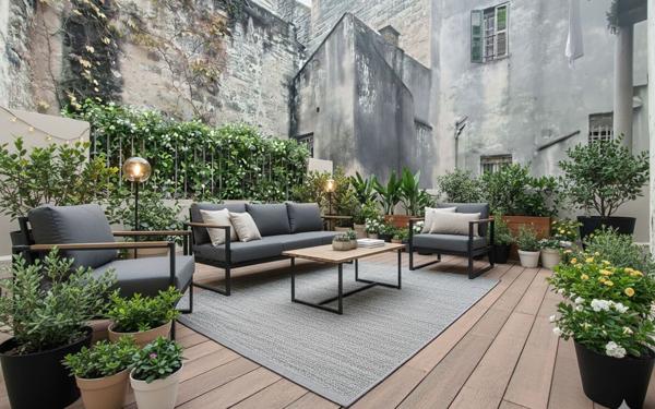 Appartement à vendre    4 pièces • 69,97 m2 Avignon