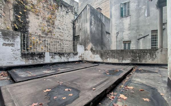 Appartement à vendre    4 pièces • 69,97 m2 Avignon