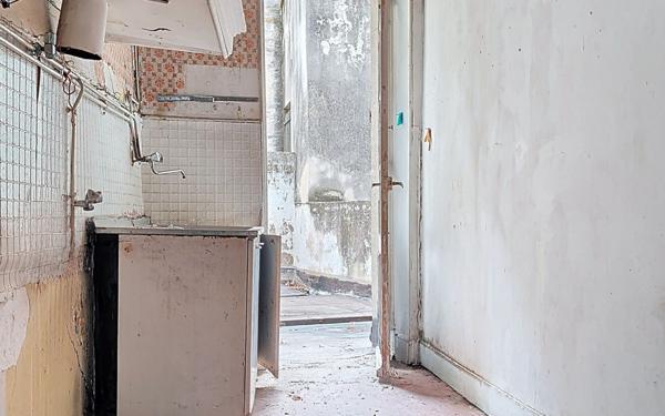 Appartement à vendre    4 pièces • 69,97 m2 Avignon