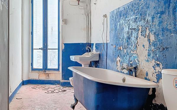 Appartement à vendre    4 pièces • 69,97 m2 Avignon