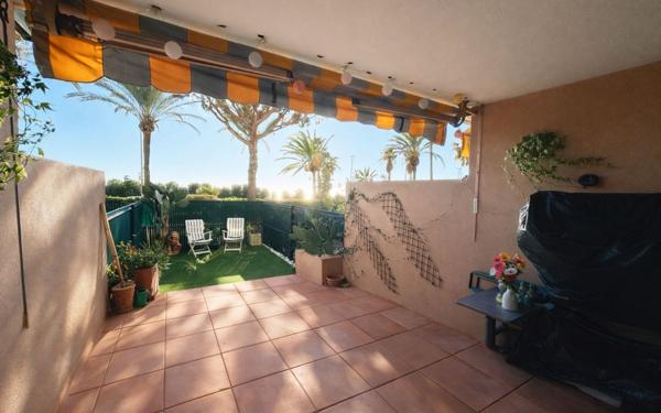 Appartement à vendre    3 pièces • 48,44 m2 Cannes