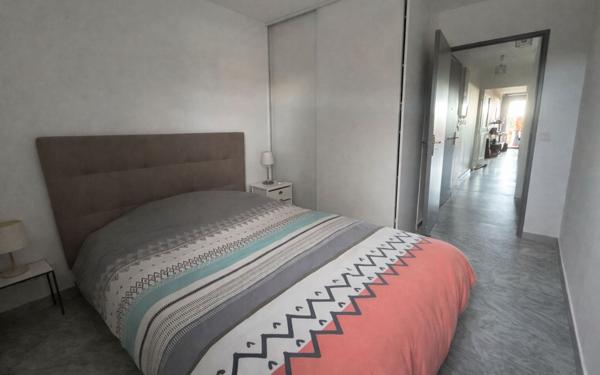 Appartement à vendre    3 pièces • 48,44 m2 Cannes