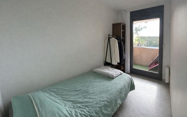 Appartement à vendre    3 pièces • 48,44 m2 Cannes