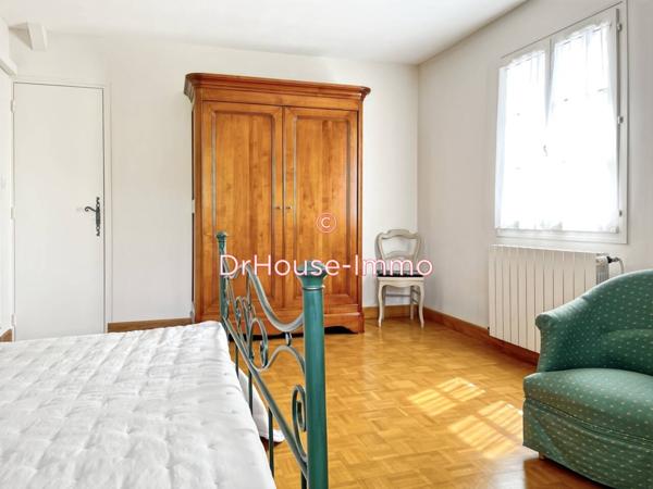 Maison à vendre 6 pièces de 153 m²