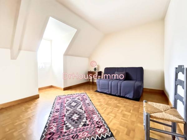 Maison à vendre 6 pièces de 153 m²