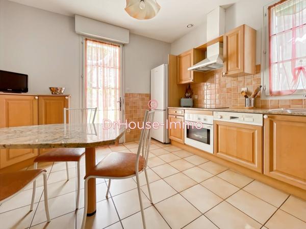 Maison à vendre 6 pièces de 153 m²