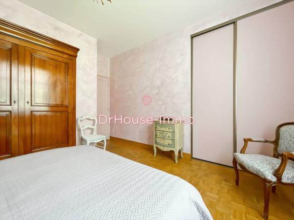 Maison à vendre 6 pièces de 153 m²