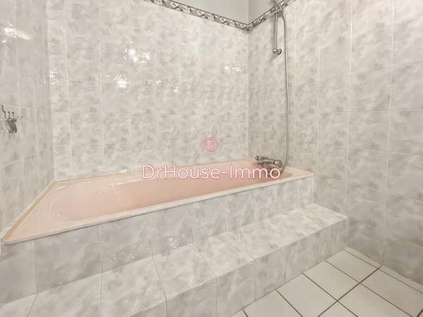 Maison à vendre 6 pièces de 153 m²