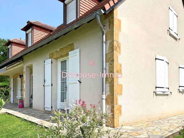Maison à vendre 6 pièces de 153 m²