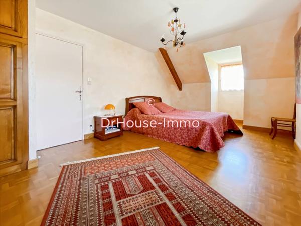 Maison à vendre 6 pièces de 153 m²