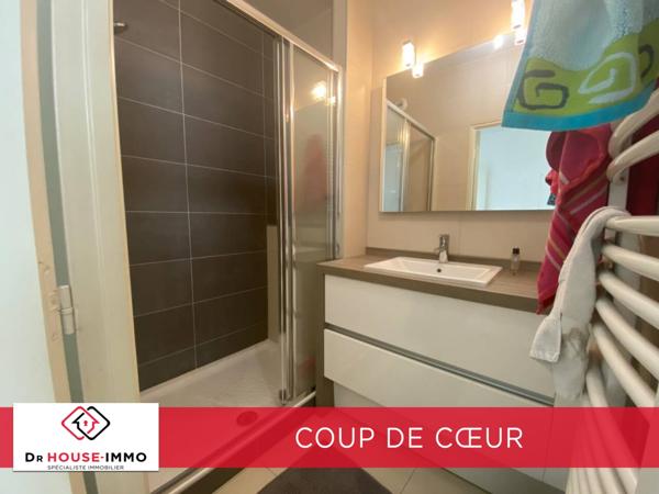 Appartement à louer 4 pièces de 93 m²