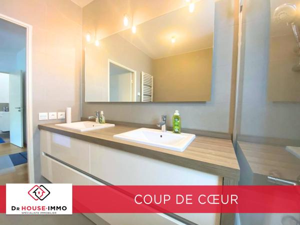 Appartement à louer 4 pièces de 93 m²