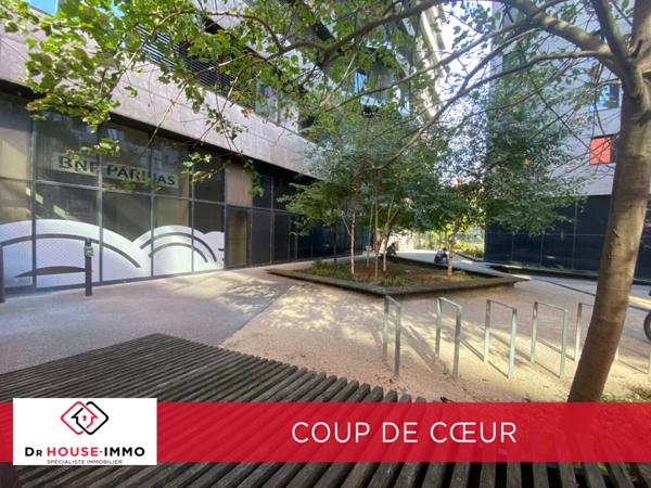 Appartement à louer 4 pièces de 93 m²