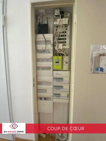 Appartement à louer 4 pièces de 93 m²