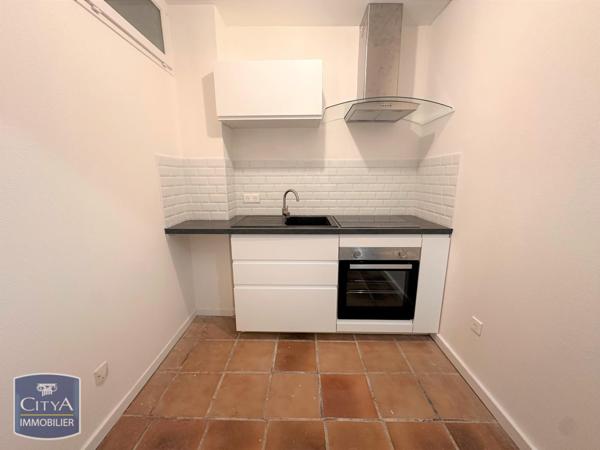 Appartement à louer 2 pièces 55.14m²