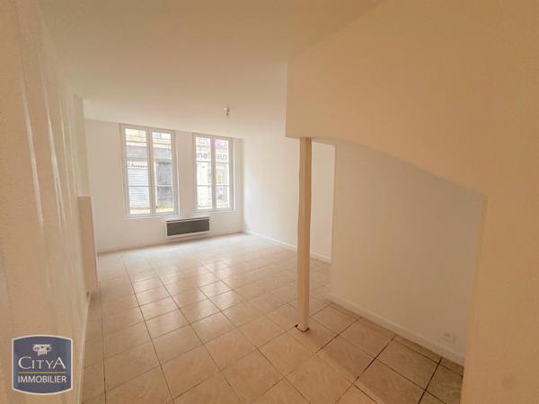 Appartement à louer 2 pièces 55.14m²
