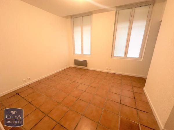 Appartement à louer 2 pièces 55.14m²