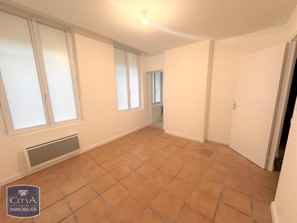 Appartement à louer 2 pièces 55.14m²