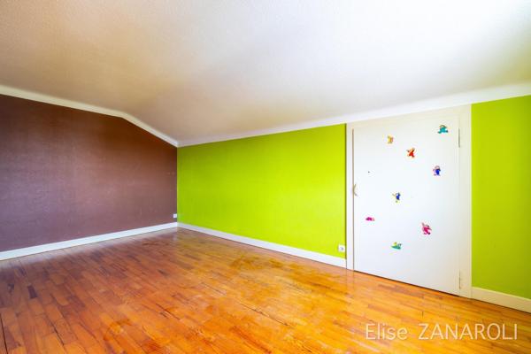 Immeuble de rapport - 2 appartements