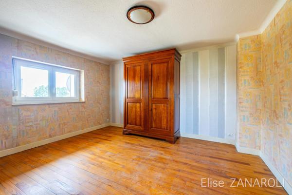 Immeuble de rapport - 2 appartements
