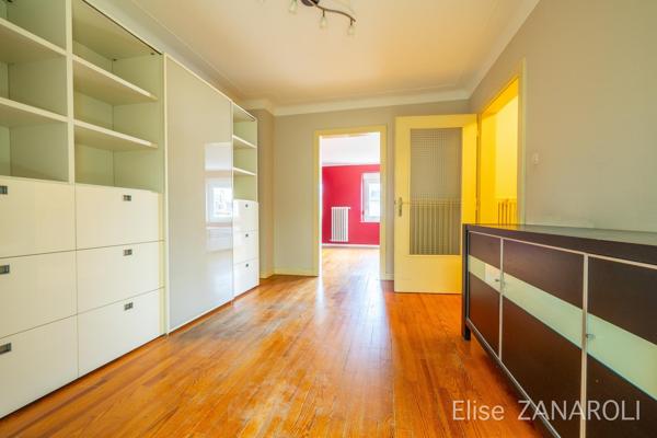 Immeuble de rapport - 2 appartements
