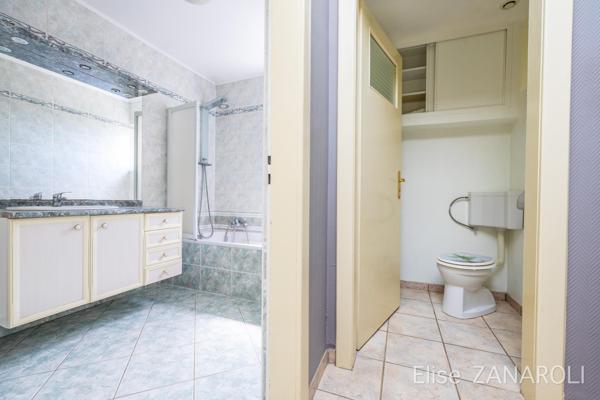Immeuble de rapport - 2 appartements
