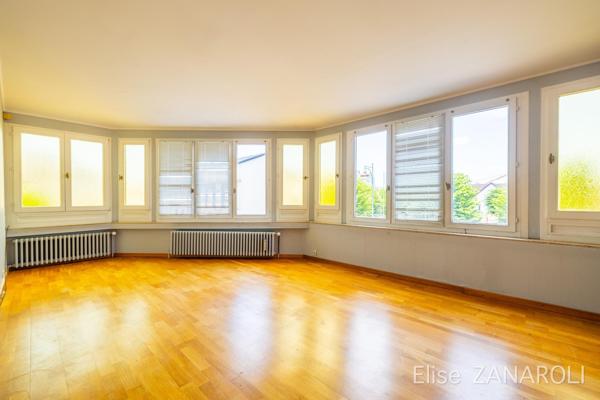 Immeuble de rapport - 2 appartements