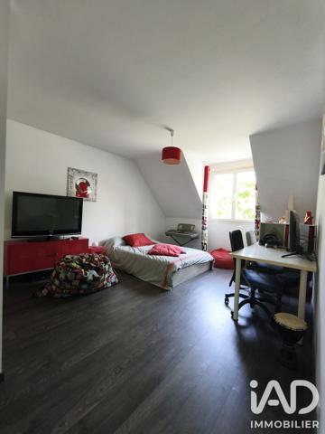 Maison à vendre 6 pièces 227 m² Angers