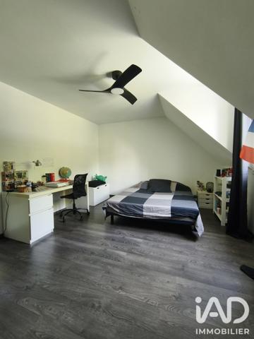Maison à vendre 6 pièces 227 m² Angers