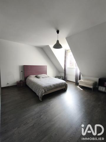 Maison à vendre 6 pièces 227 m² Angers