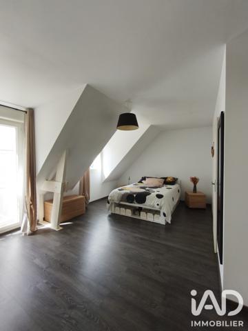 Maison à vendre 6 pièces 227 m² Angers