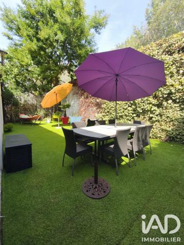 Maison à vendre 6 pièces 227 m² Angers