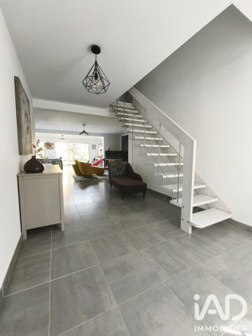 Maison à vendre 6 pièces 227 m² Angers